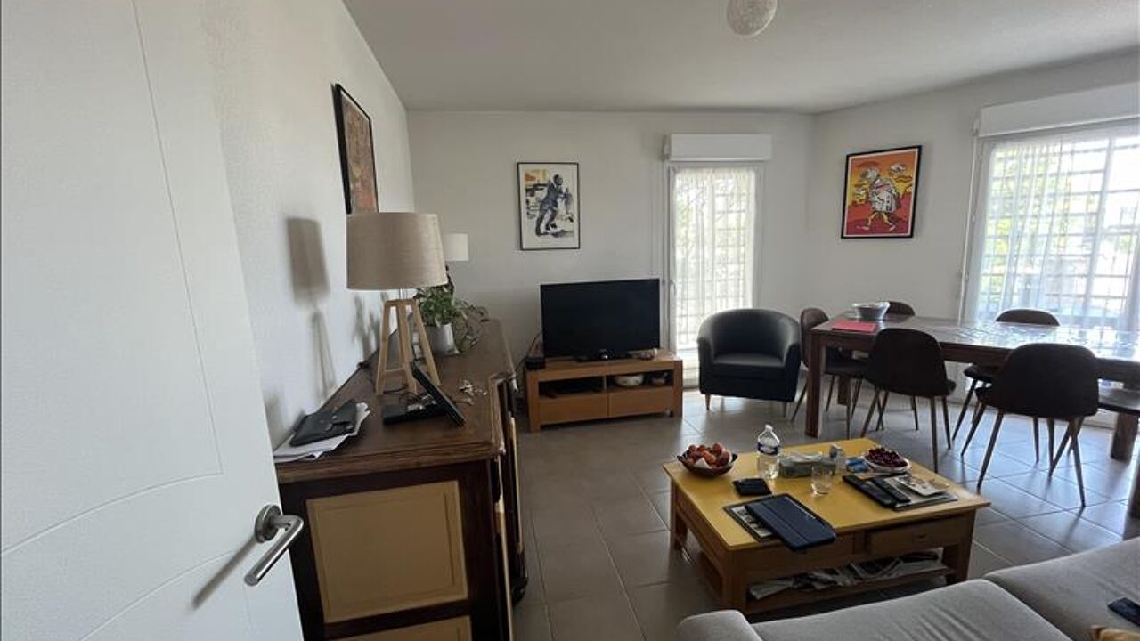 appartement 3 pièces 61 m2 à vendre à Sète (34200)