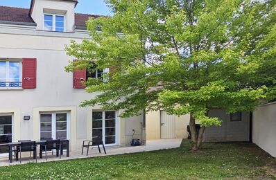vente maison 560 000 € à proximité de Bailly-Romainvilliers (77700)