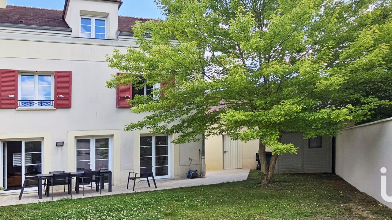 maison 6 pièces 150 m2 à vendre à Magny-le-Hongre (77700)