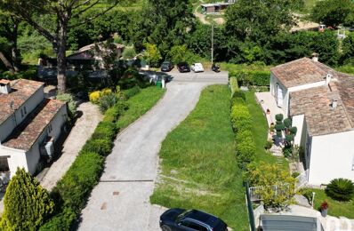 terrain  pièces 1596 m2 à vendre à Saint-Paul-de-Vence (06570)