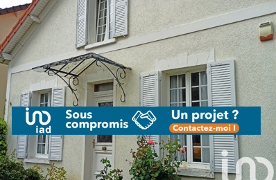 vente maison 245 000 € à proximité de Soindres (78200)