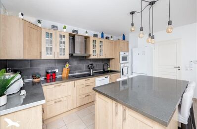 vente appartement 274 540 € à proximité de Pessac (33600)