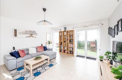 vente appartement 274 540 € à proximité de Bordeaux (33100)