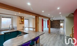 Maison 7 Pièces 159 m² à vendre à Liginiac (19160)