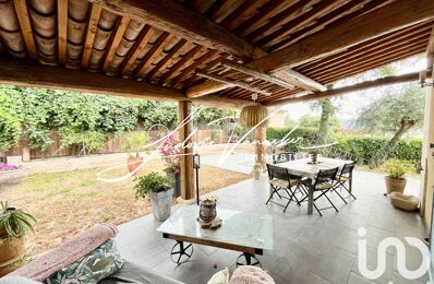 vente maison 450 000 € à proximité de Mouans-Sartoux (06370)