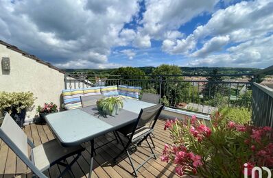 vente appartement 338 000 € à proximité de Montigny-Lès-Cormeilles (95370)