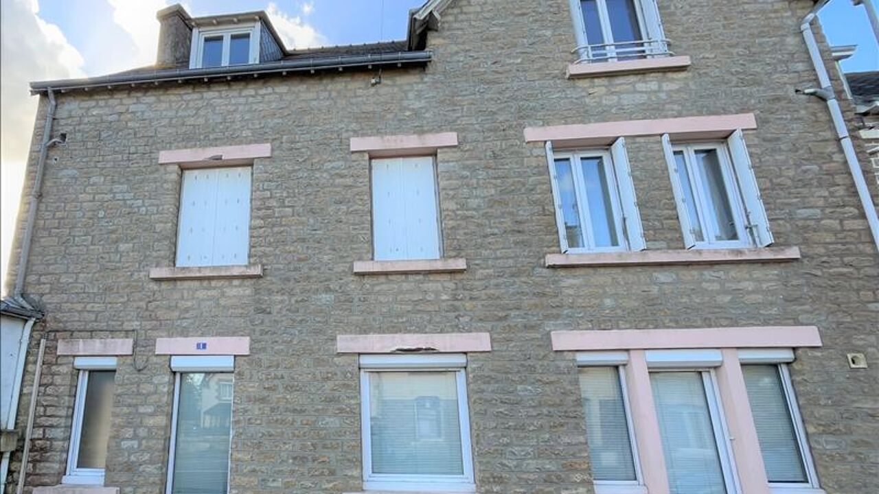 maison 9 pièces 180 m2 à vendre à Rosporden (29140)