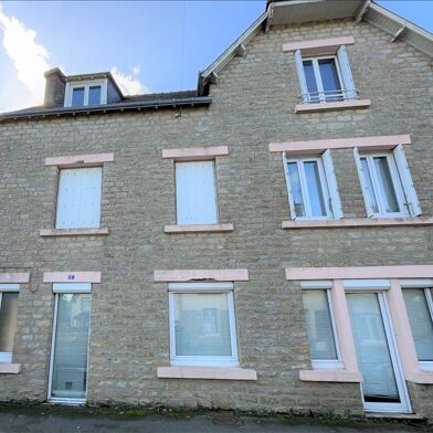 Maison 9 pièces 180 m²