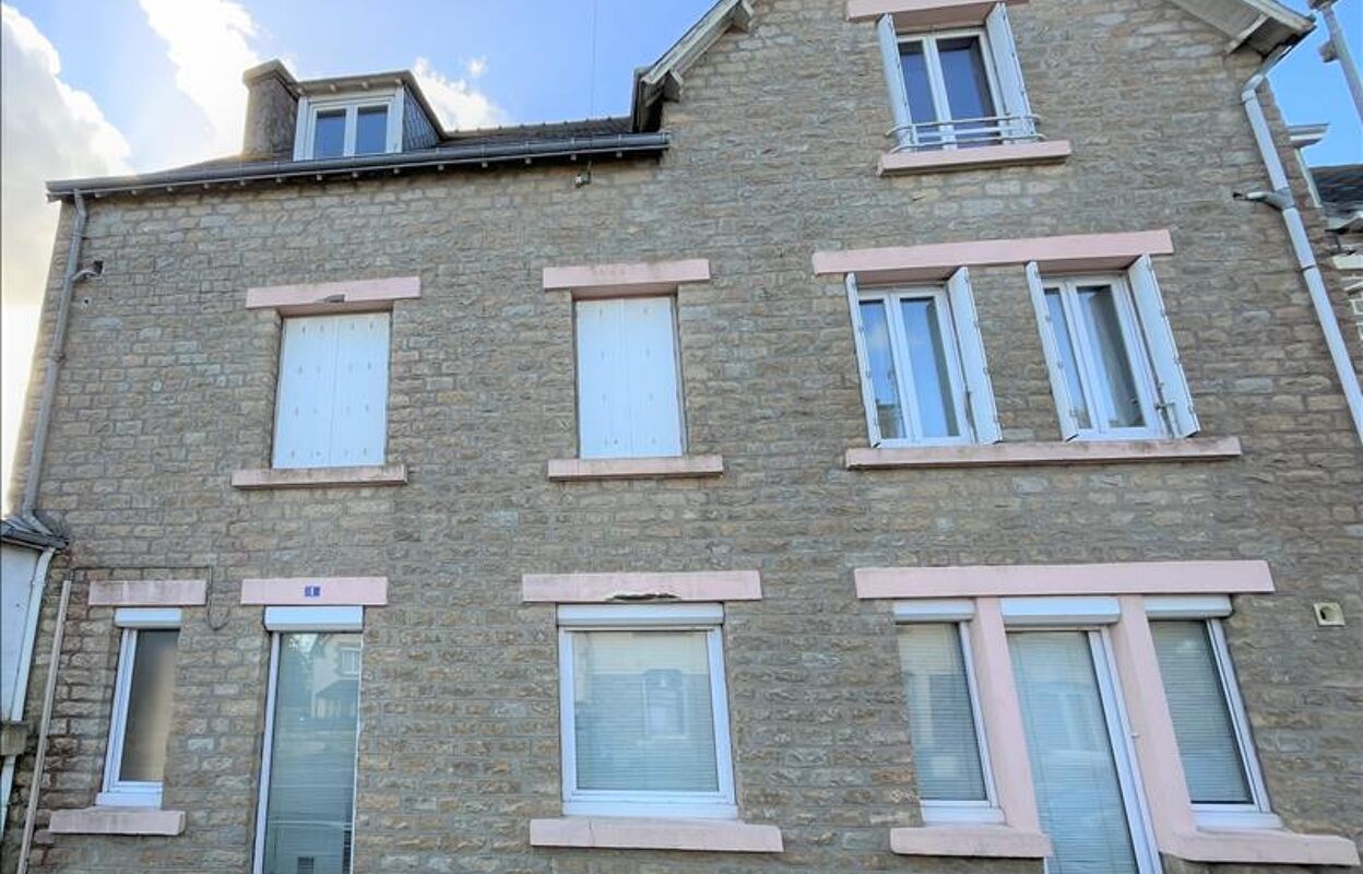 maison 9 pièces 180 m2 à vendre à Rosporden (29140)