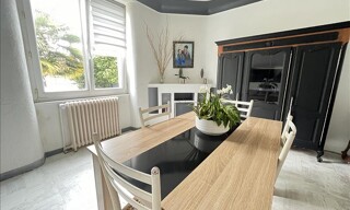 Maison 9 Pièces 180 m² à vendre à Rosporden (29140)