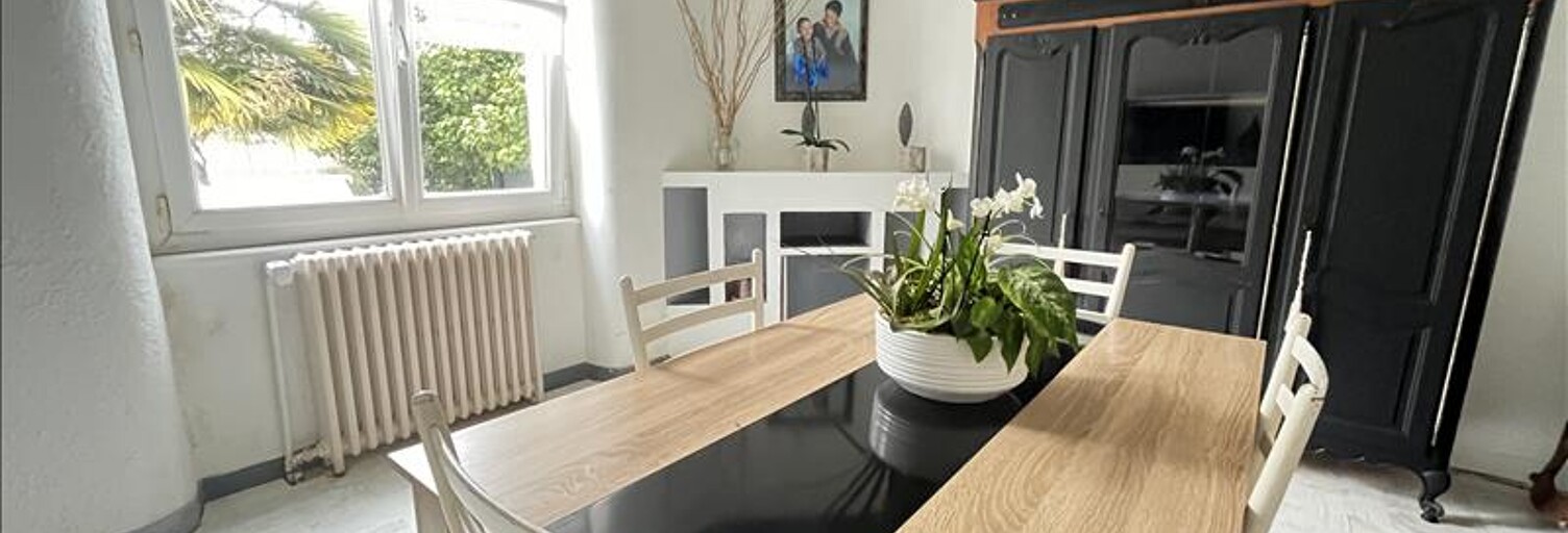 Maison 9 Pièces 180 m² à vendre à Rosporden (29140)