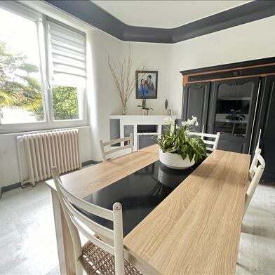 Maison 9 pièces 212468 €