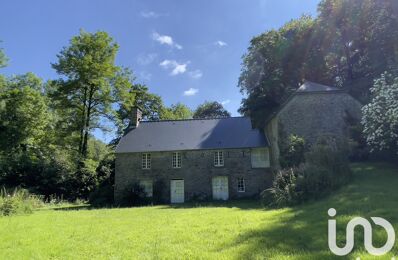 vente maison 302 000 € à proximité de Landelles-Et-Coupigny (14380)