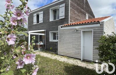 vente maison 214 000 € à proximité de Saint-Hilaire-la-Palud (79210)