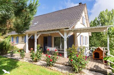 vente maison 255 000 € à proximité de Altillac (19120)