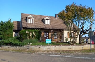 vente maison 149 000 € à proximité de Ancy-le-Franc (89160)