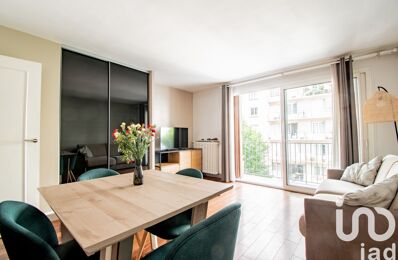 location appartement 1 710 € CC /mois à proximité de Paris 14 (75014)