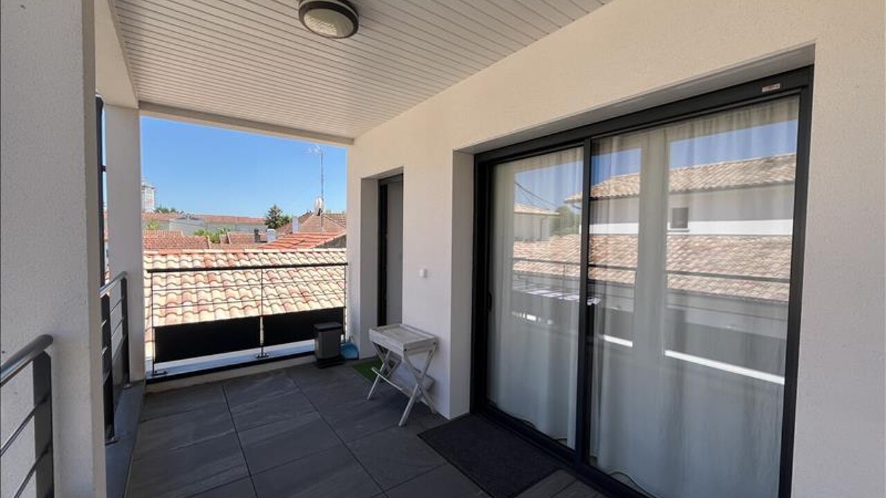 appartement 3 pièces 76 m2 à vendre à Audenge (33980)