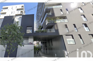 vente appartement 209 000 € à proximité de L'Île-Saint-Denis (93450)