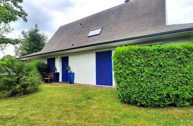 vente maison 540 000 € à proximité de Le Plessis-Robinson (92350)