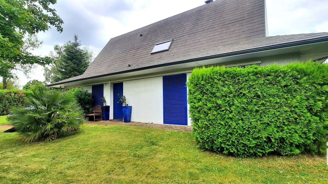 maison 6 pièces 150 m2 à vendre à Gif-sur-Yvette (91190)