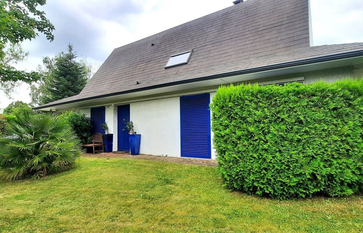 maison 6 pièces 150 m2 à vendre à Gif-sur-Yvette (91190)