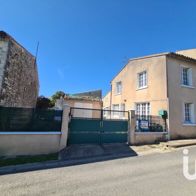 Maison 5 pièces 97 m²