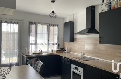 vente maison 118 000 € à proximité de Saint-Fraigne (16140)