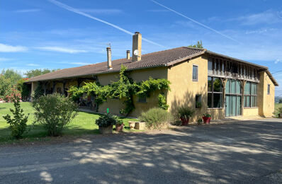 vente maison 572 000 € à proximité de Montastruc-Savès (31370)