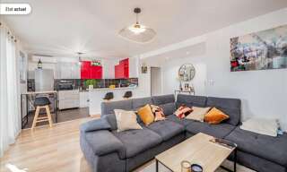 Appartement 4 Pièces 90 m² à vendre à Bordeaux (33300)