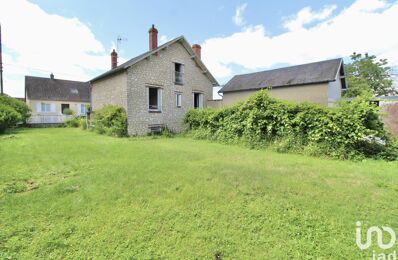 vente maison 199 000 € à proximité de Précy-sur-Vrin (89116)