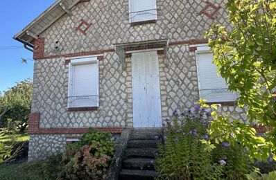 vente maison 199 000 € à proximité de Rozoy-le-Vieil (45210)