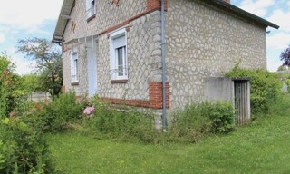 Maison 6 Pièces 150 m² à vendre à Courtenay (45320)