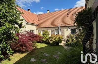 vente maison 535 000 € à proximité de Égly (91520)