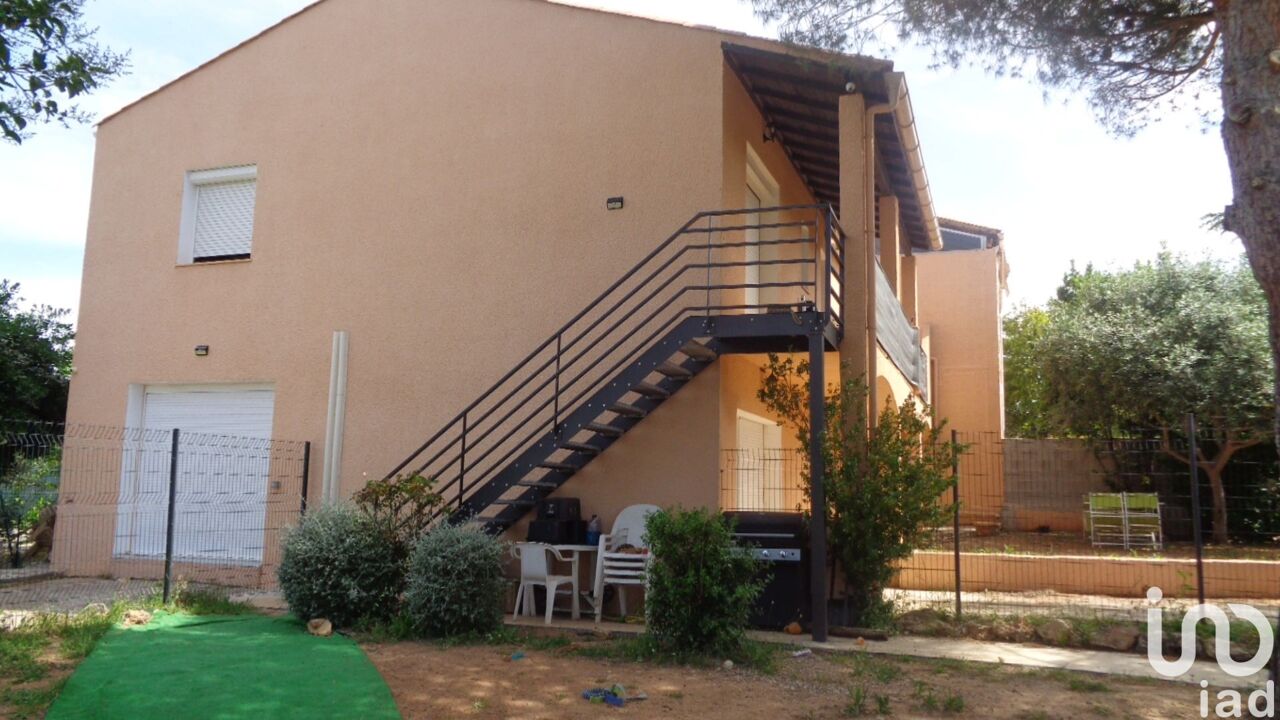 maison 6 pièces 157 m2 à vendre à Marseillan (34340)