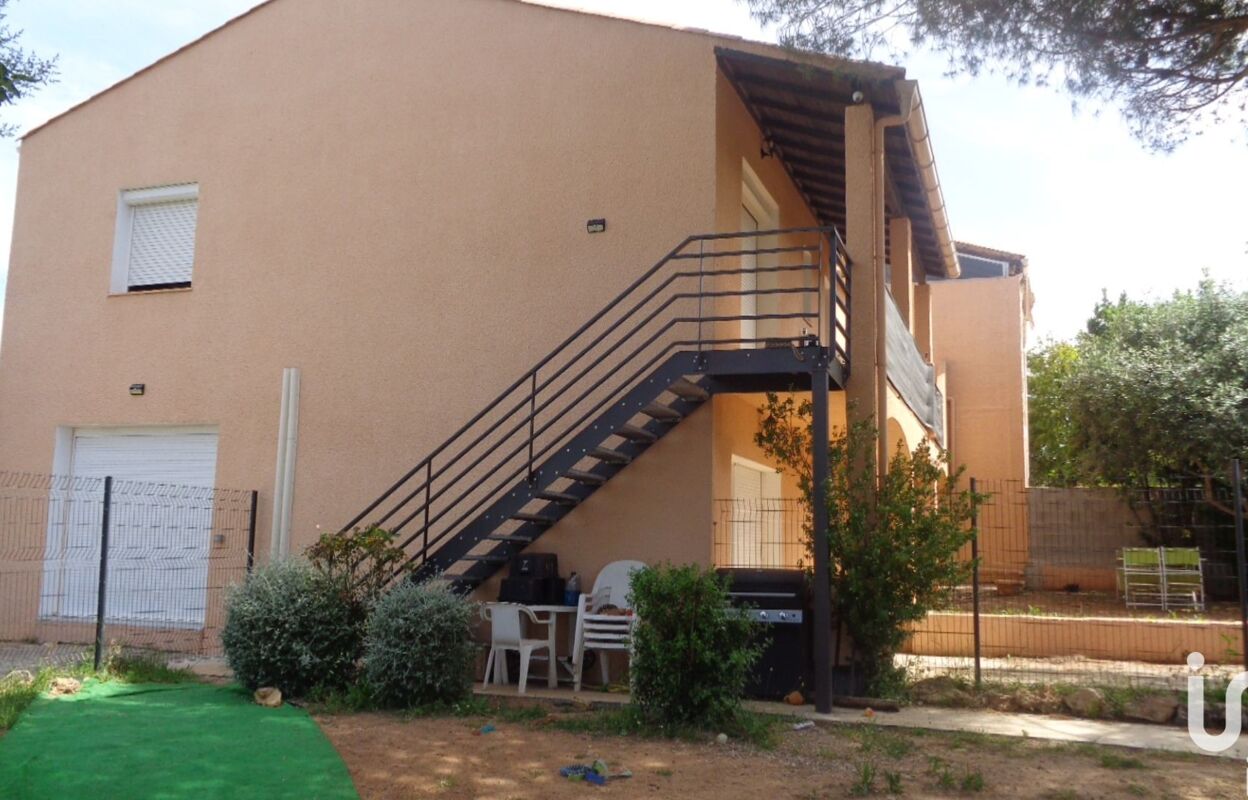 maison 6 pièces 157 m2 à vendre à Marseillan (34340)