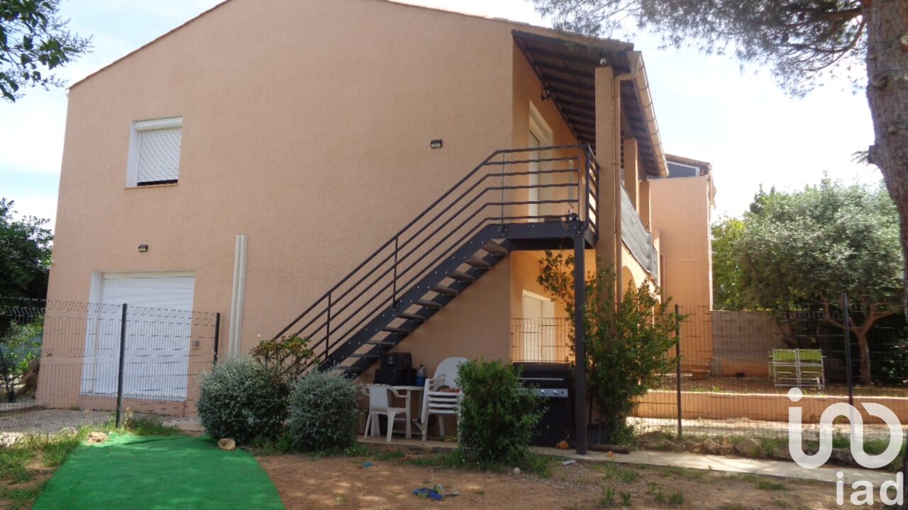 maison 6 pièces 157 m2 à vendre à Marseillan (34340)