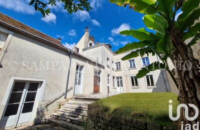 vente maison 262 000 € à proximité de Corbeilles (45490)