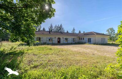 vente maison 358 700 € à proximité de Magnac-sur-Touvre (16600)