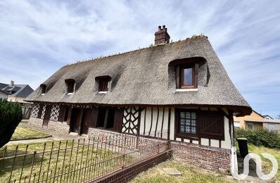 vente maison 220 000 € à proximité de Les Authieux-sur-Calonne (14130)