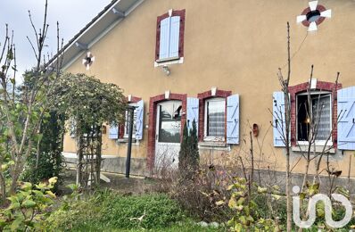 vente maison 219 000 € à proximité de Saint-Paul-Lès-Dax (40990)