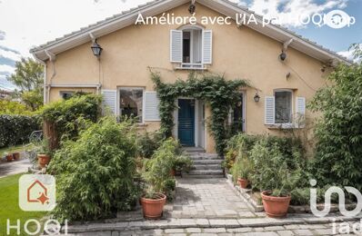 vente maison 219 000 € à proximité de Yzosse (40180)