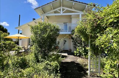 vente maison 698 060 € à proximité de Arès (33740)