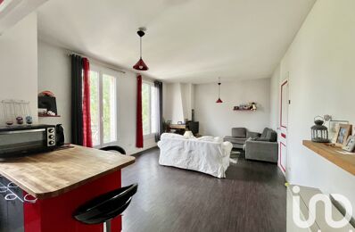 vente appartement 299 900 € à proximité de Saint Ouen (93400)