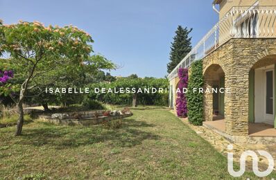 vente maison 630 000 € à proximité de La Valette-du-Var (83160)