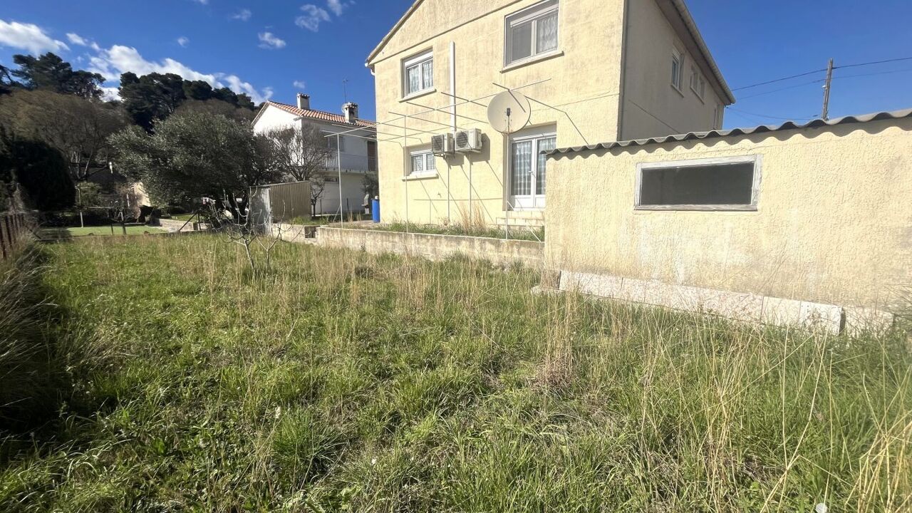 maison 8 pièces 191 m2 à vendre à Nîmes (30000)