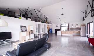 Maison 5 Pièces 316 m² à vendre à Marmande (47200)