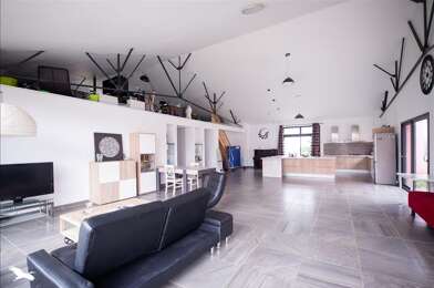 Maison 5 pièces 383999 €