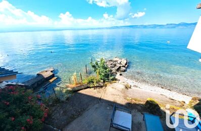 vente appartement 340 000 € à proximité de Maxilly-sur-Léman (74500)