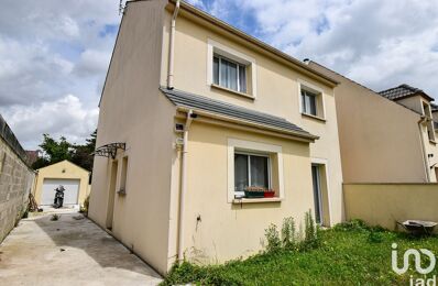 vente maison 367 000 € à proximité de Précy-sur-Marne (77410)